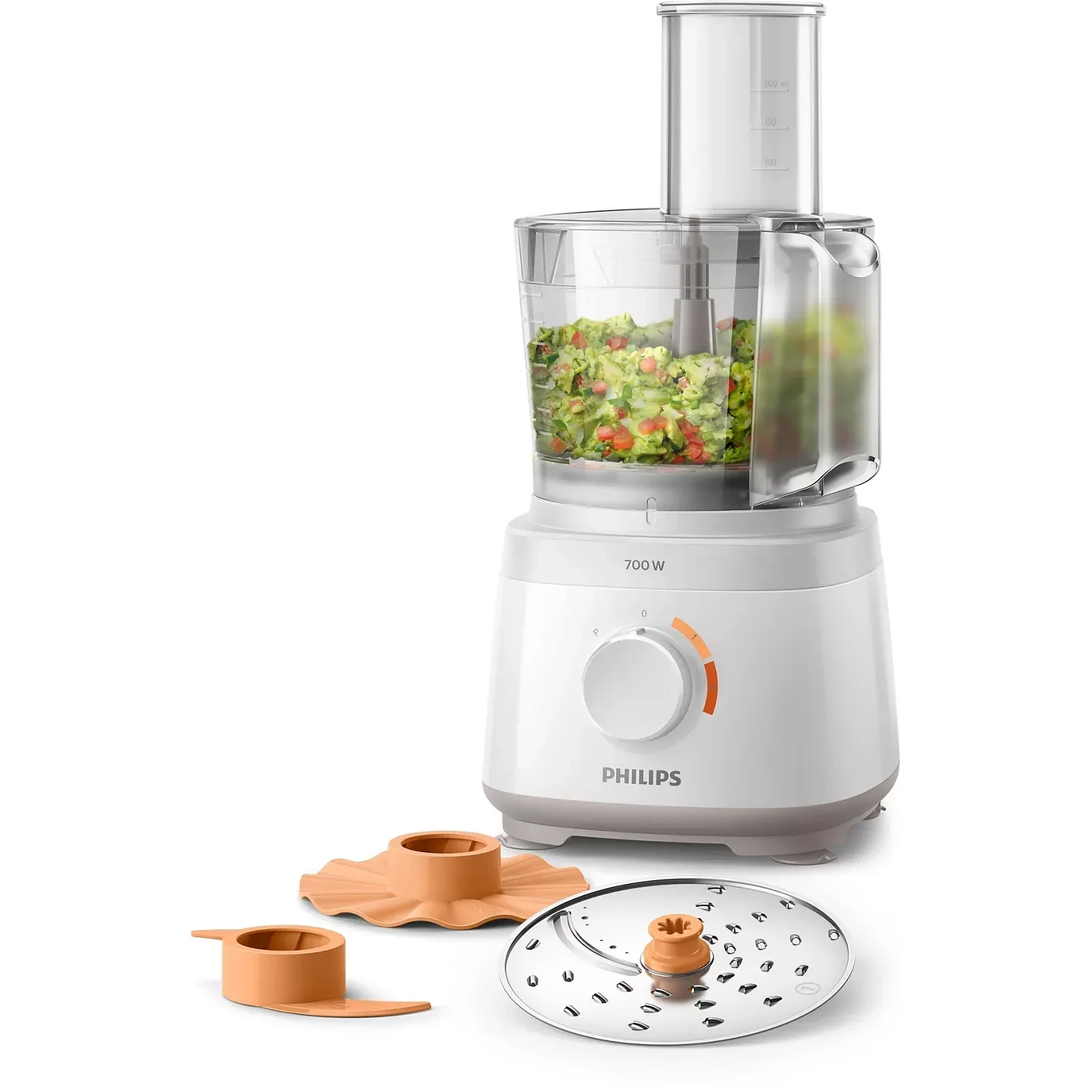 Philips Food Processor HR7310/01