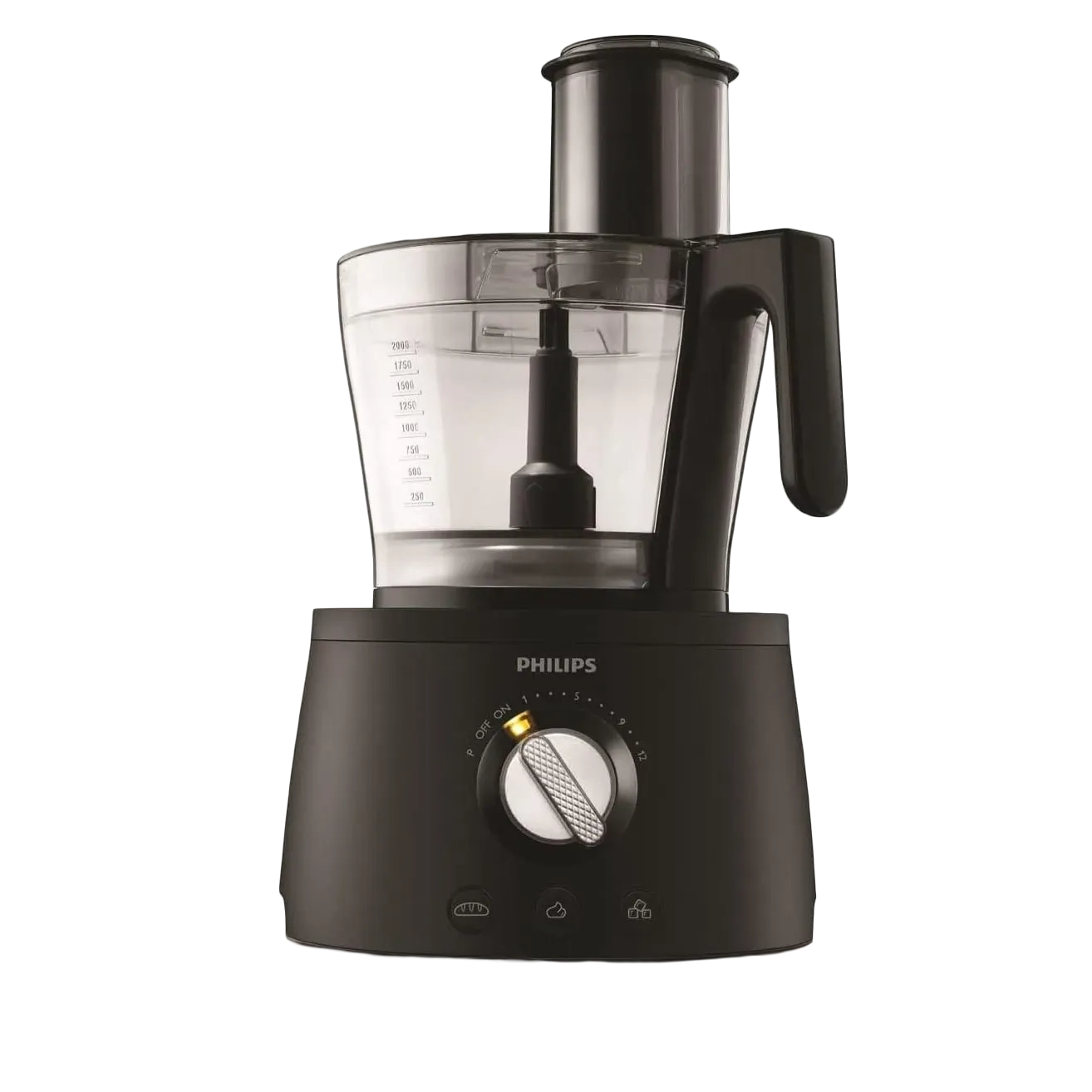 Philips Food Processor HR7776/91