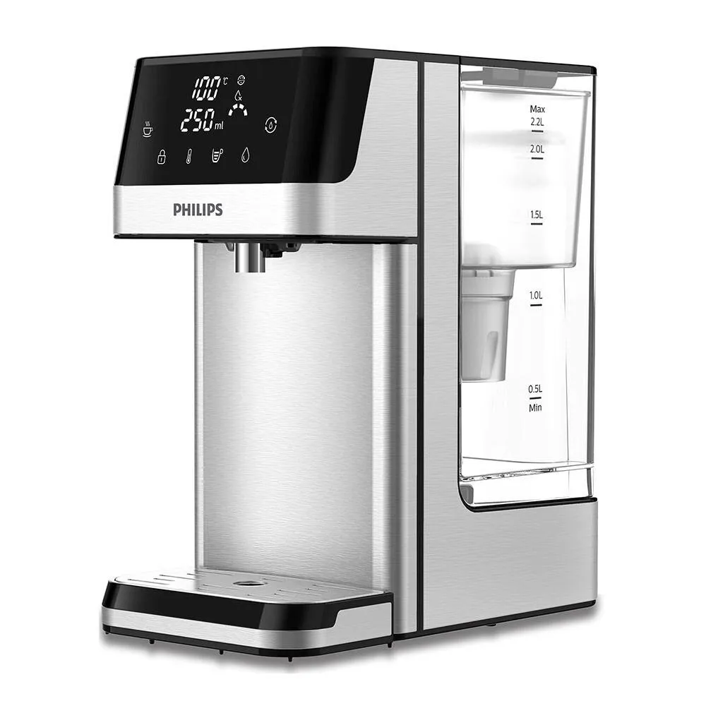 Philips Instant Heating Water Dispenser From Ambient To Hot Add5910m/90