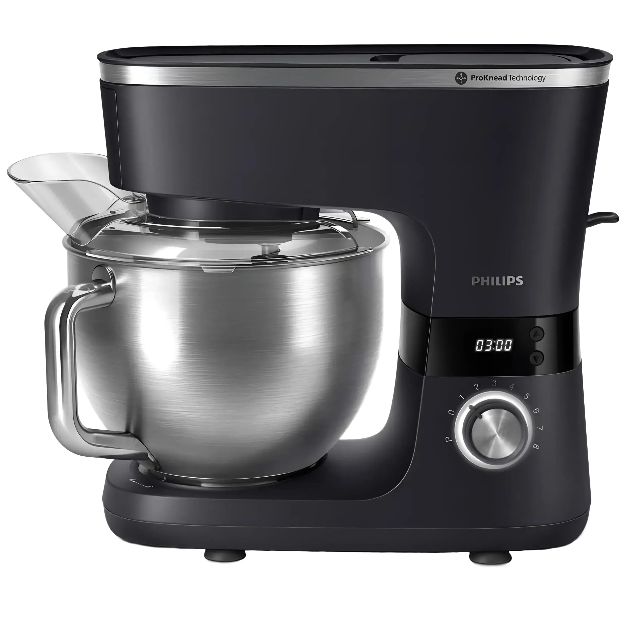 Philips Kitchen Machine HR7962/01