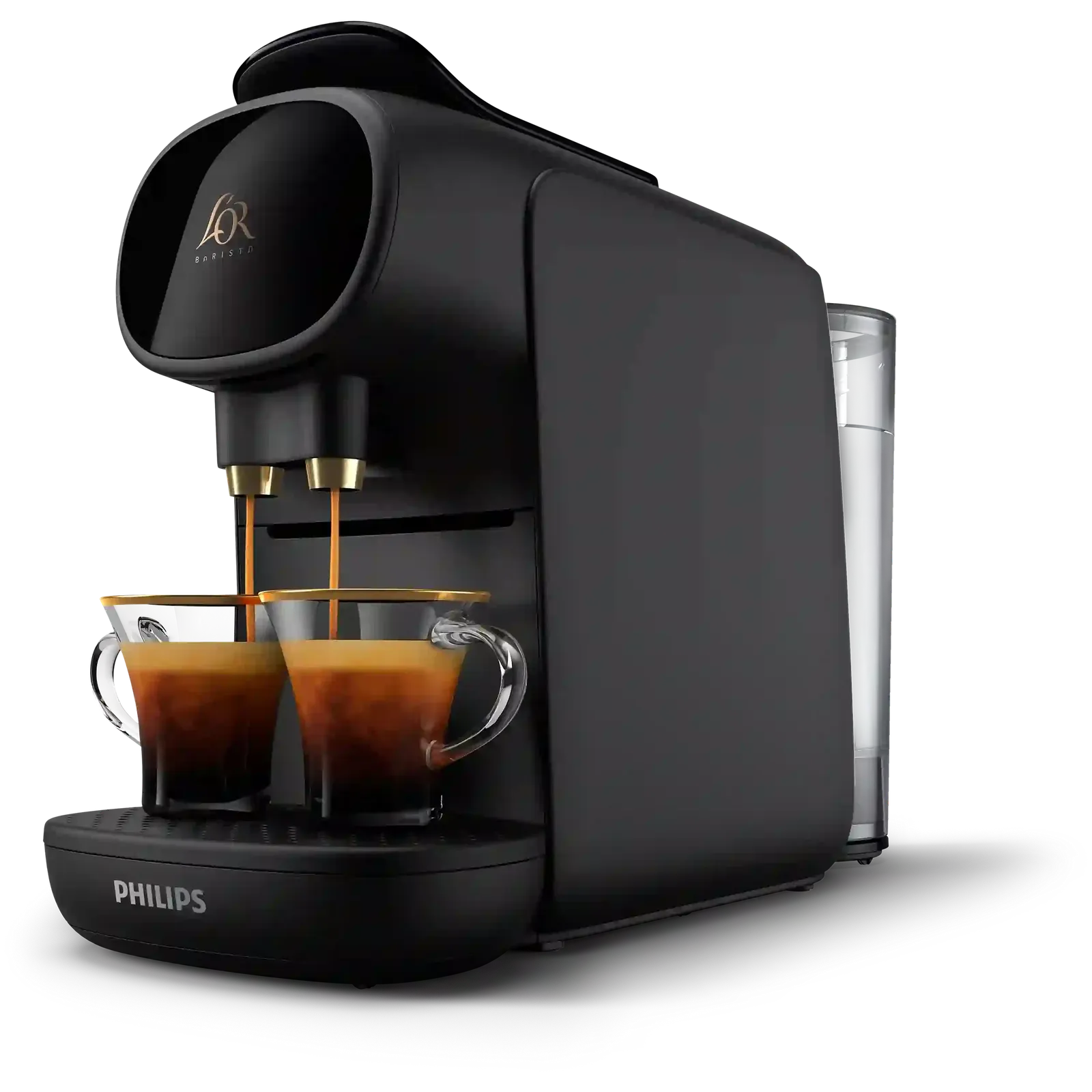 Philips L'or Barista capsule Coffee Machine Black Lm9012-60
