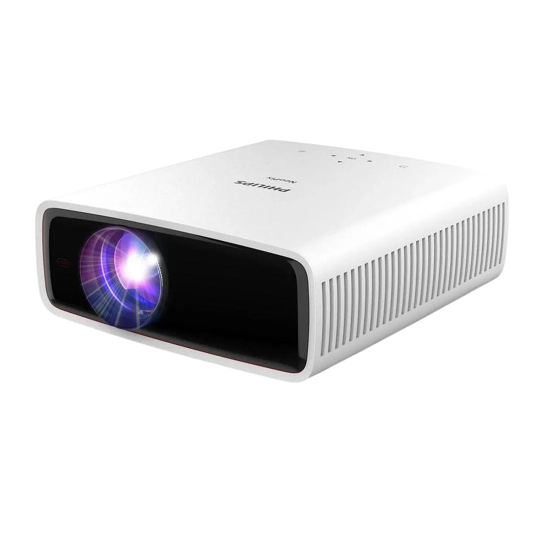 Philips Neopix 550 Home Projector Npx550/int