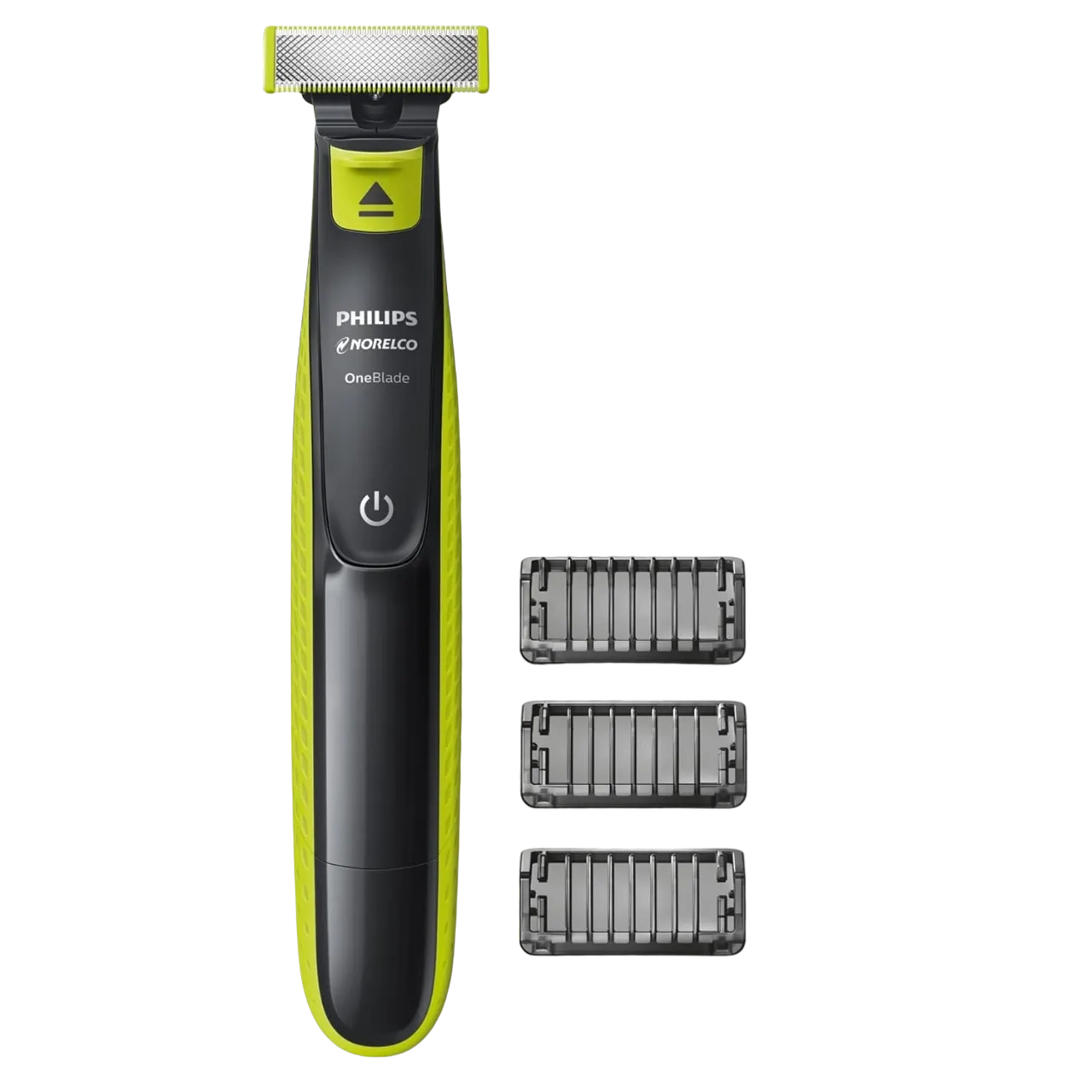 Philips Norelco Oneblade Hybrid Electric Trimmer And Shaver, Frustration Free Packaging, Qp2520-90