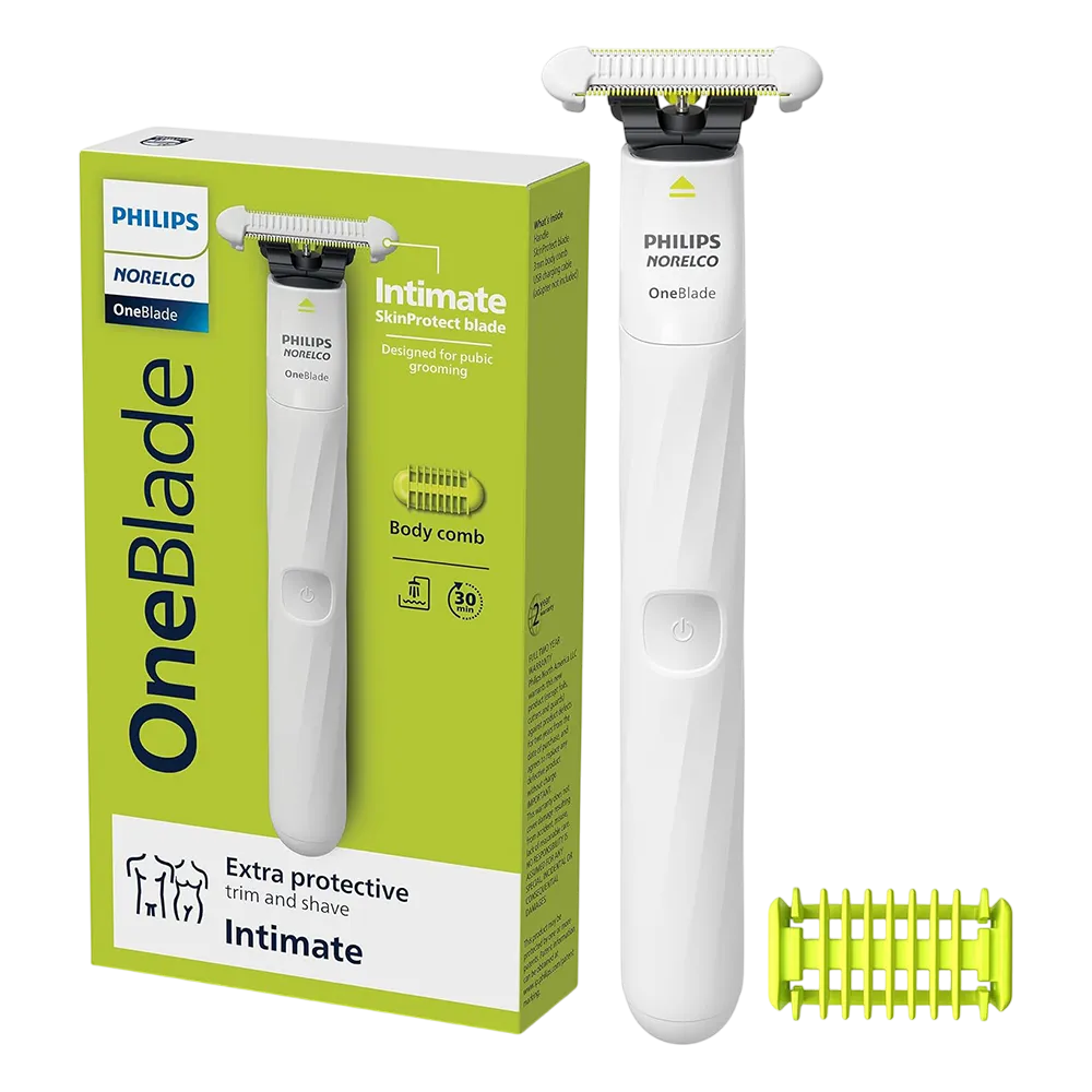 Philips Norelco Oneblade Qp1924-70