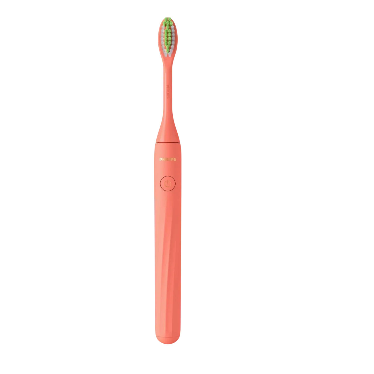 Philips One Sonicare Battery Toothbrush With Case Hy1100/01 Miami