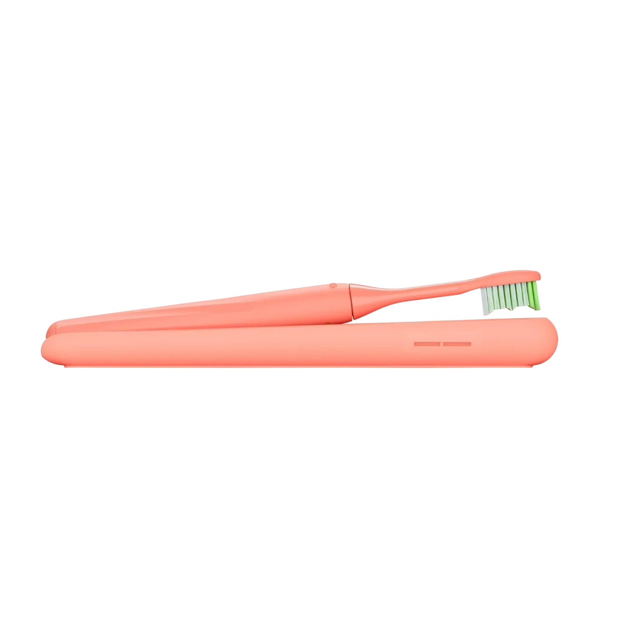 Philips One Sonicare Battery Toothbrush With Case Hy1100/01 Miami