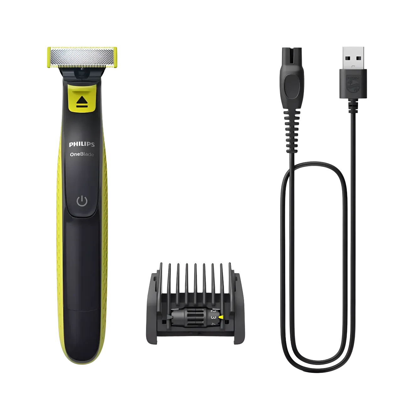 Philips Oneblade Face 5In1 Trimmer, QP2724-20