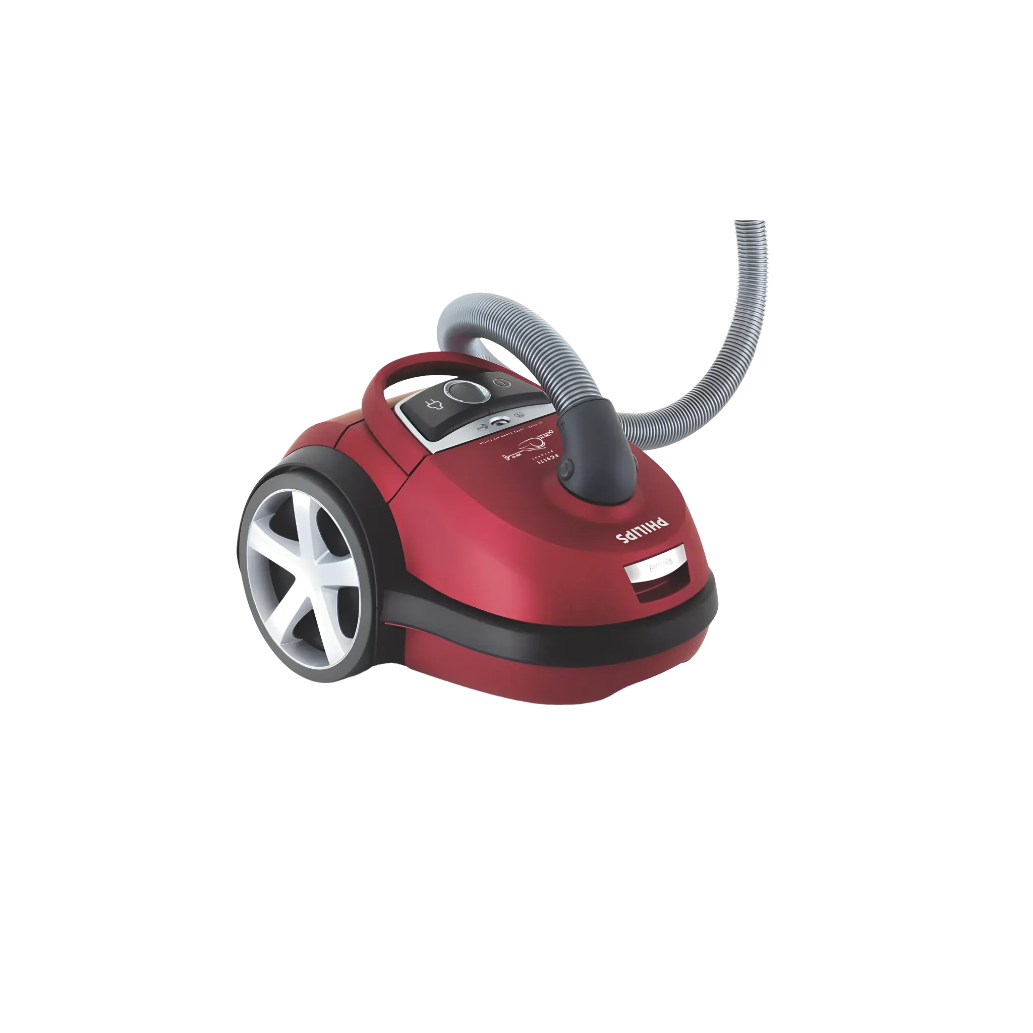 Philips Performer Bagged Vaccum Cleaner Fc9174/01