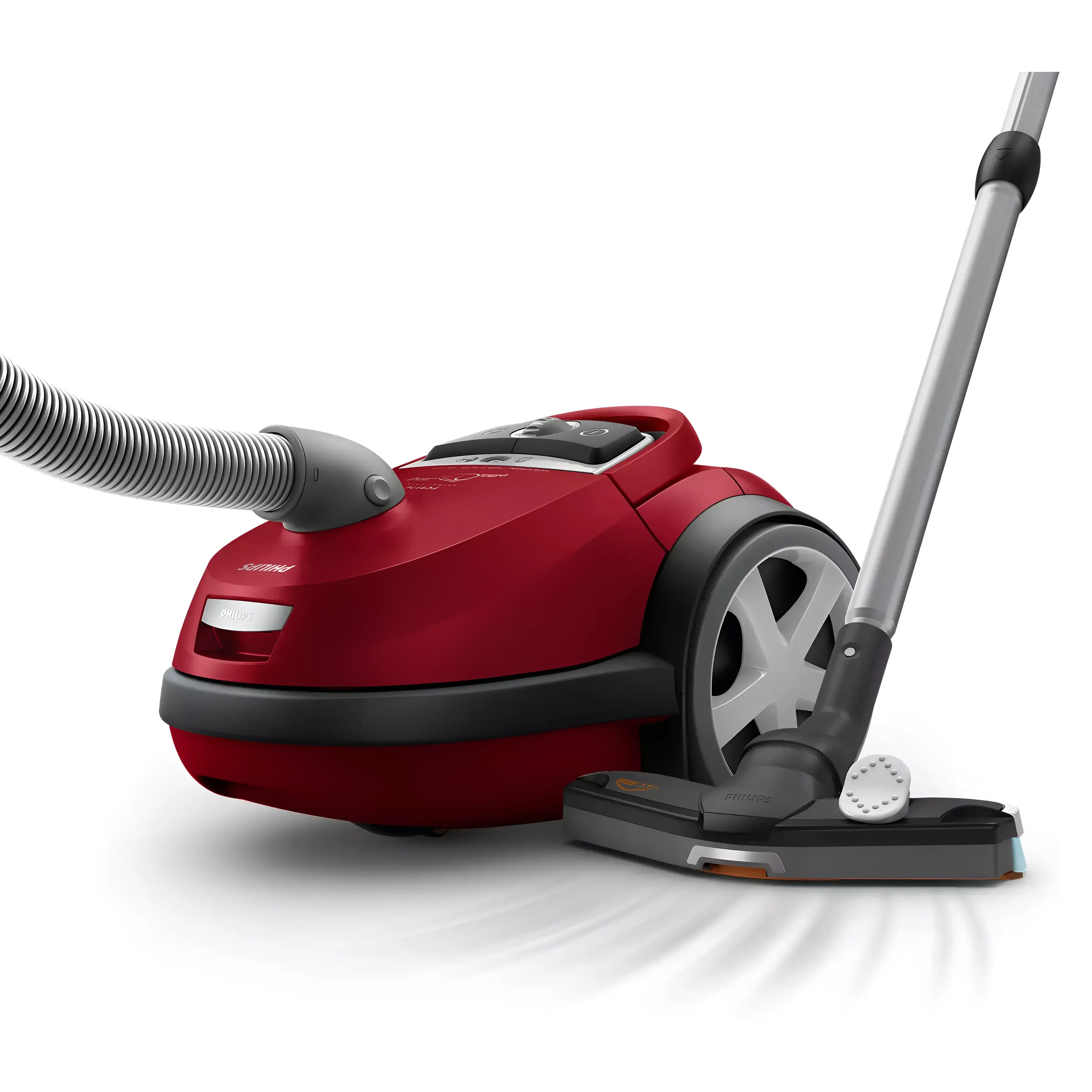 Philips Performer Bagged Vaccum Cleaner Fc9174/01