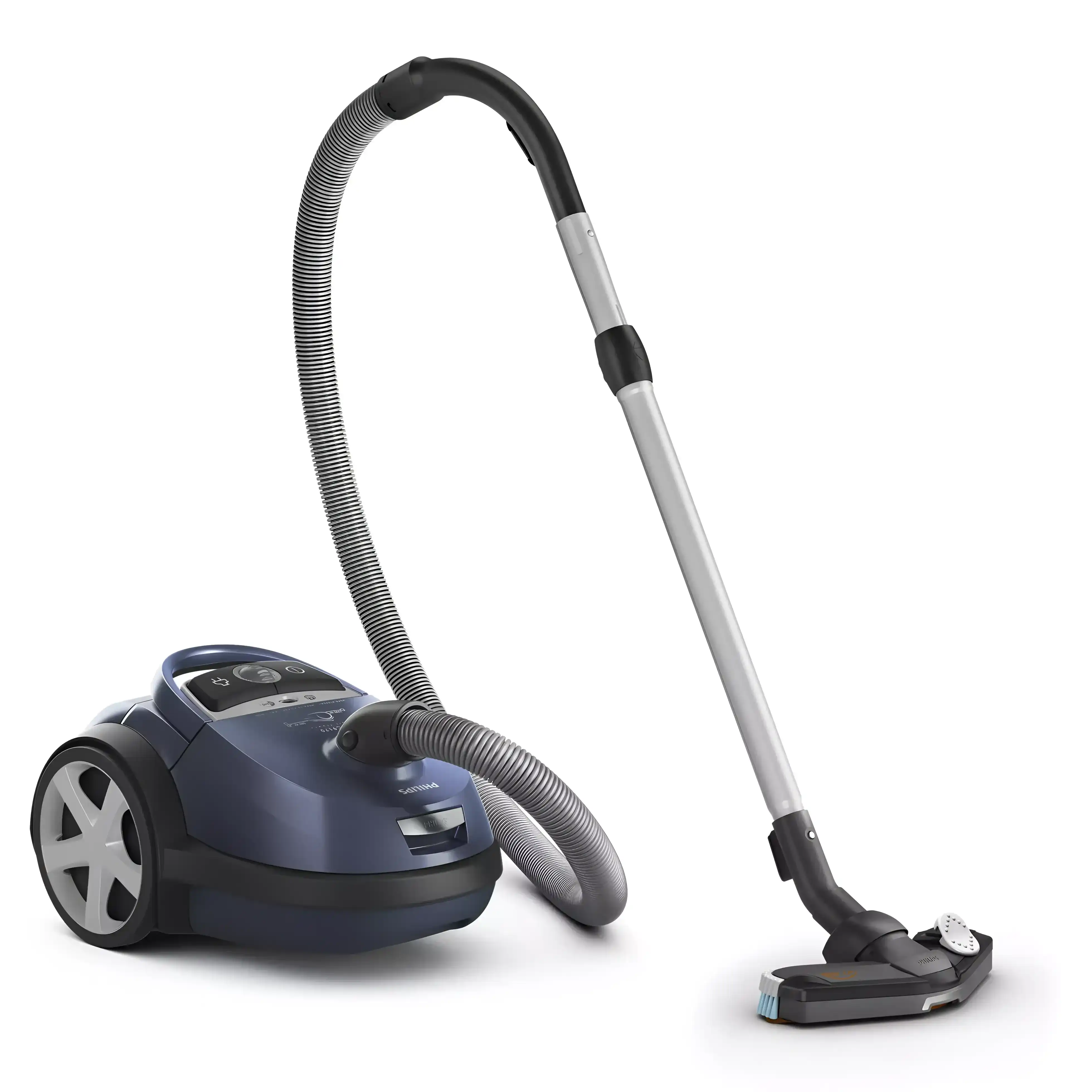 Philips Performer Vacuum Cleaner With Bag Fc9170/01