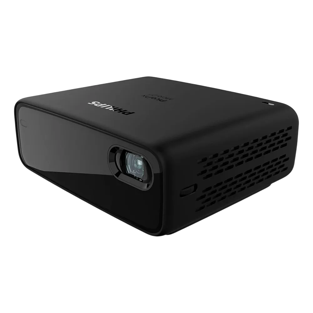 Philips Picopix Micro 2tv Mobile Projector Ppx360/int