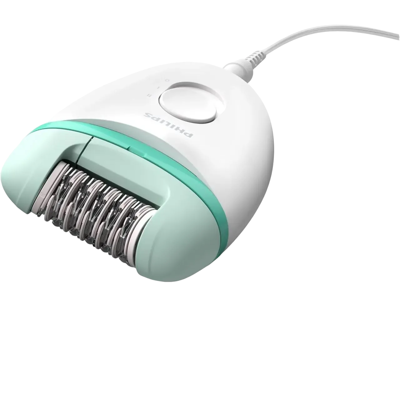 Philips Satinelle Essential Corded Compact Epilator Bre224/00