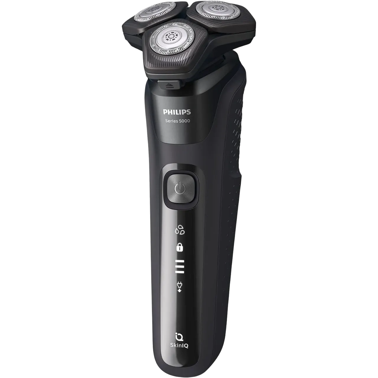 Philips Series 5000 Shaver Wet And Dry Electric Shaver, Black S5588-20