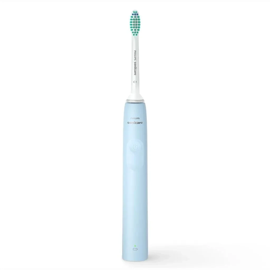 Philips Sonicare 2100 Series Sonic Electric Rechargeable Toothbrush Hx3651/12