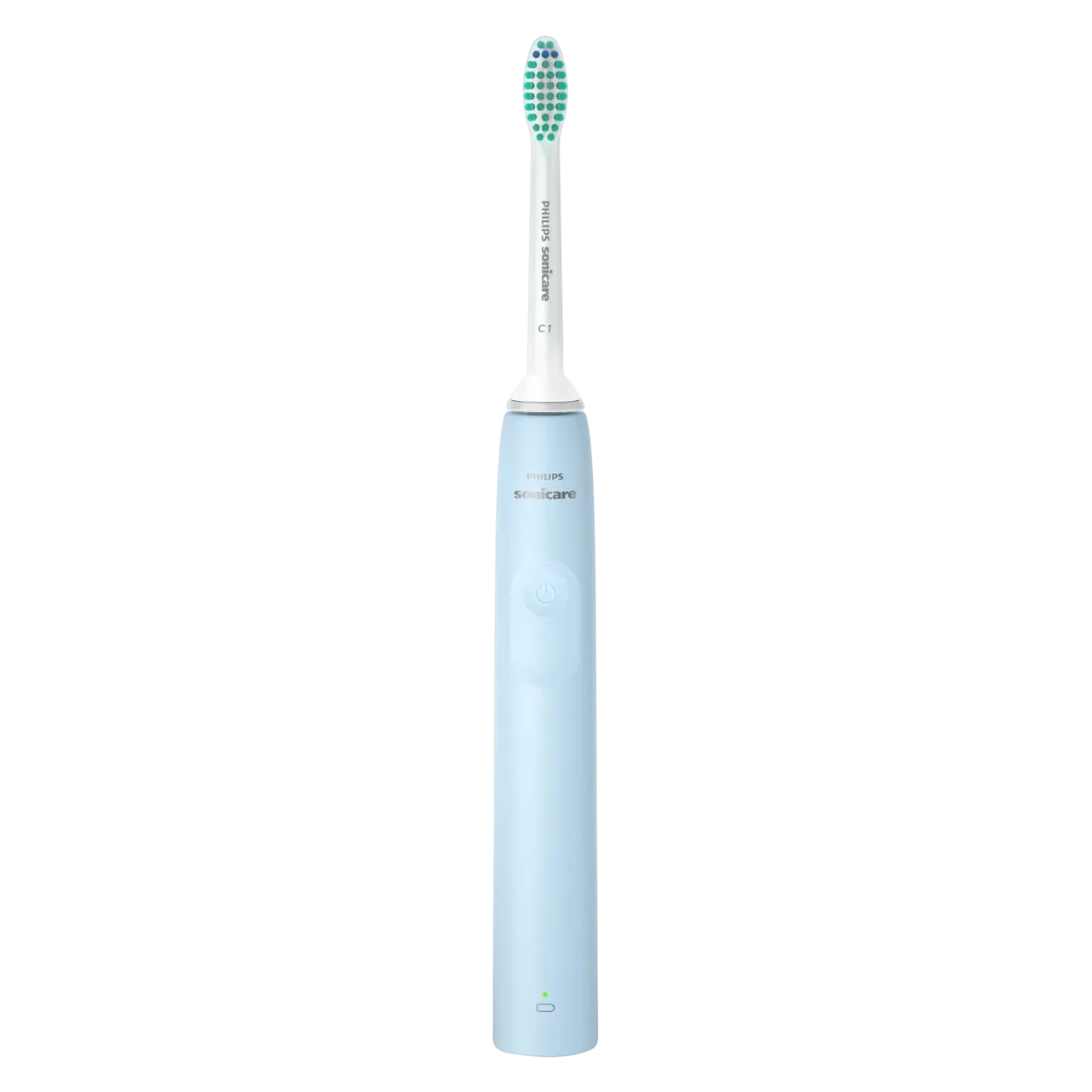 Philips Sonicare 2100 Series Sonic Electric Toothbrush Hx3651/12 Light Blue