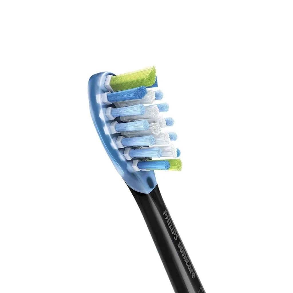 Philips Sonicare Hx9042 Diamond Clean Smart Brush Heads Black