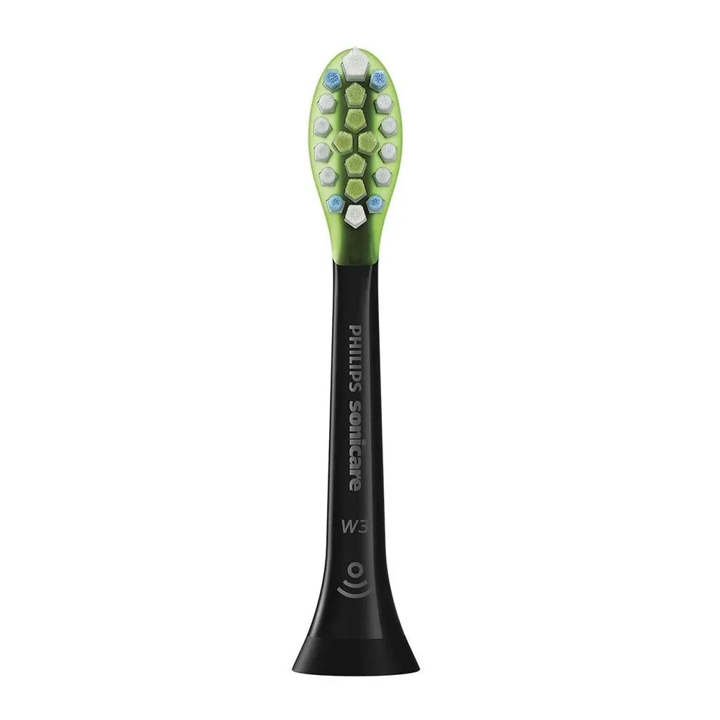 Philips Sonicare Hx9062 Diamond Clean Smart Brush Heads 2's Black