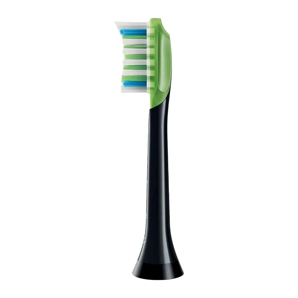 Philips Sonicare Hx9062 Diamond Clean Smart Brush Heads 2's Black