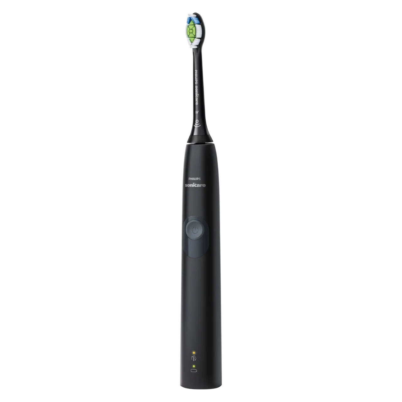 Philips Sonicare Protective Clean Electric Toothbrush 4300 Hx6800 Black