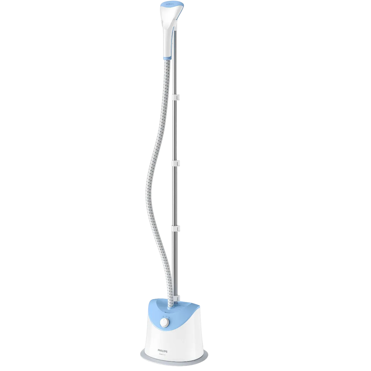 Philips Vertical Easy Touch Garment Stand Steamer GC482/26