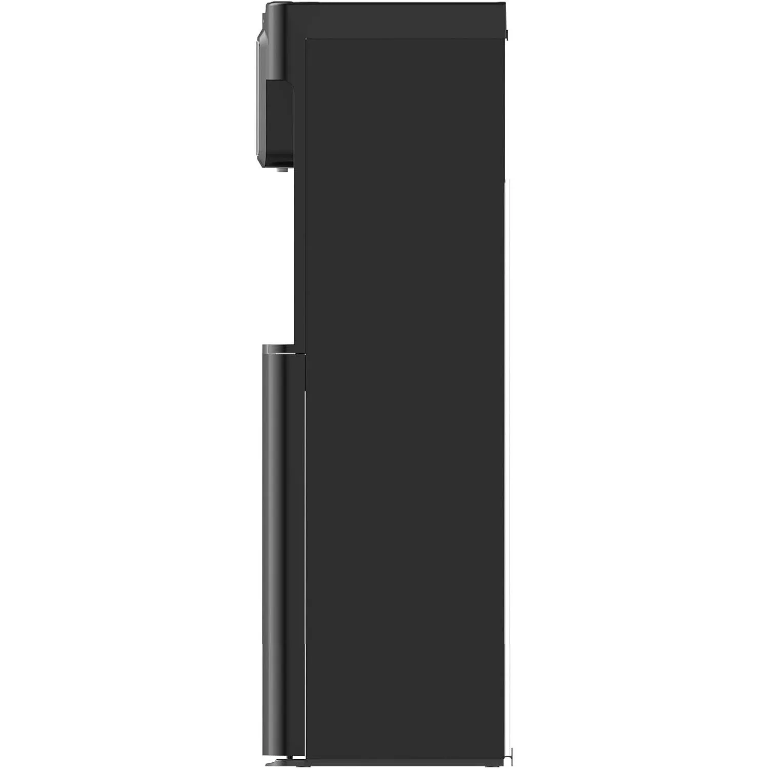 Philips Water Dispenser, Bottom Loading, Hot Ambient And Cold One Nozzle Add4951bk/56 Black