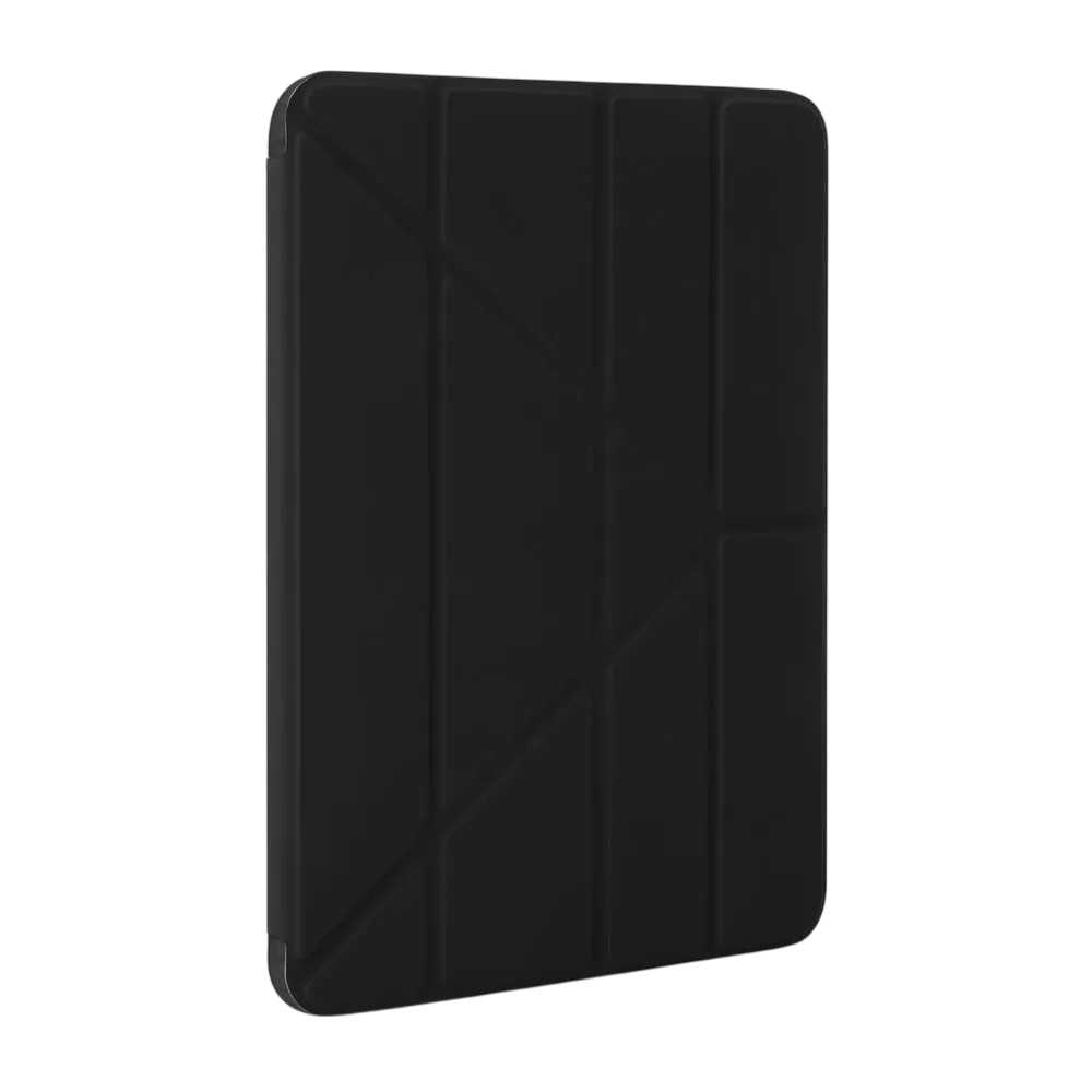 Pipetto Ipad Air 13 2024 Origami Folio Smart Case No.1 Black P052-49-ae