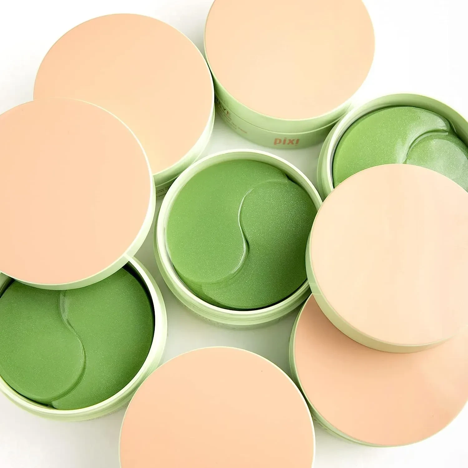Pixi Beauty Fortifeye Firming Hydrogel Under-Eye Patches 30 Pairs