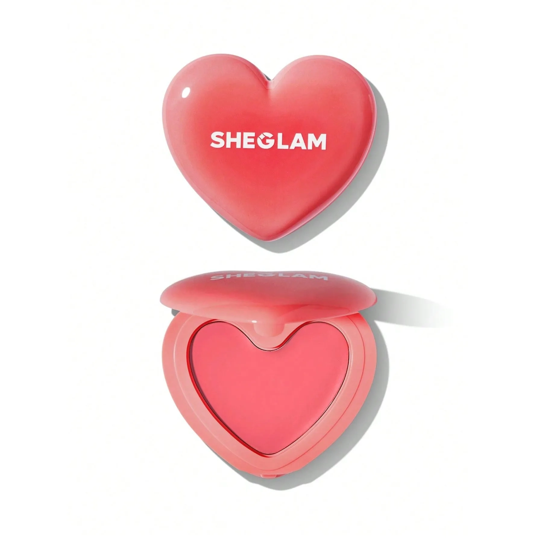 Sheglam Playing Cupid Cream Blush-delight