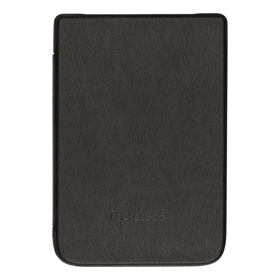 Pocketbook Cover Shell Fits 6-inch Black Pbwpuc616sbk