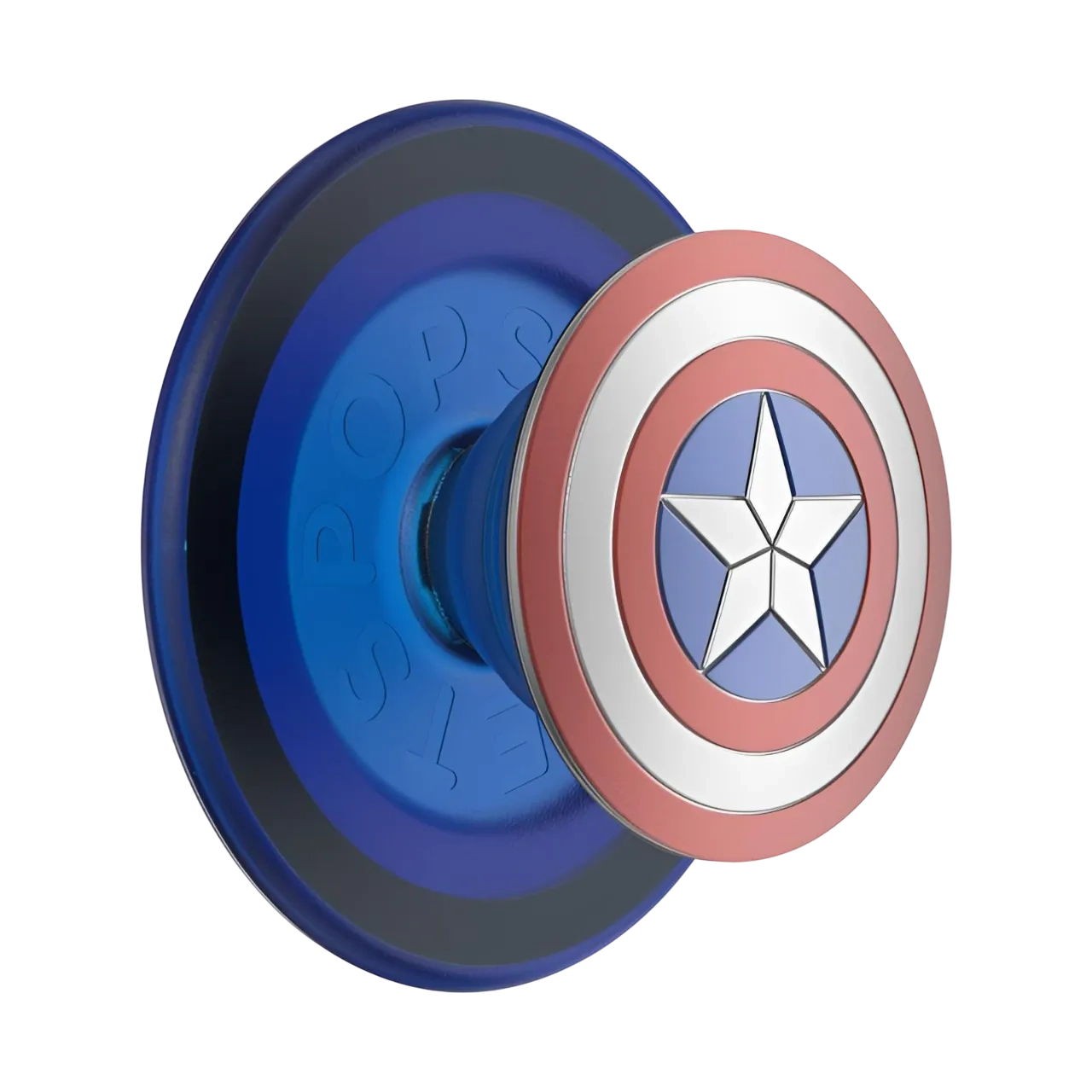 Popsockets Magsafe Popgrip Licensed Captain America Ps-113159