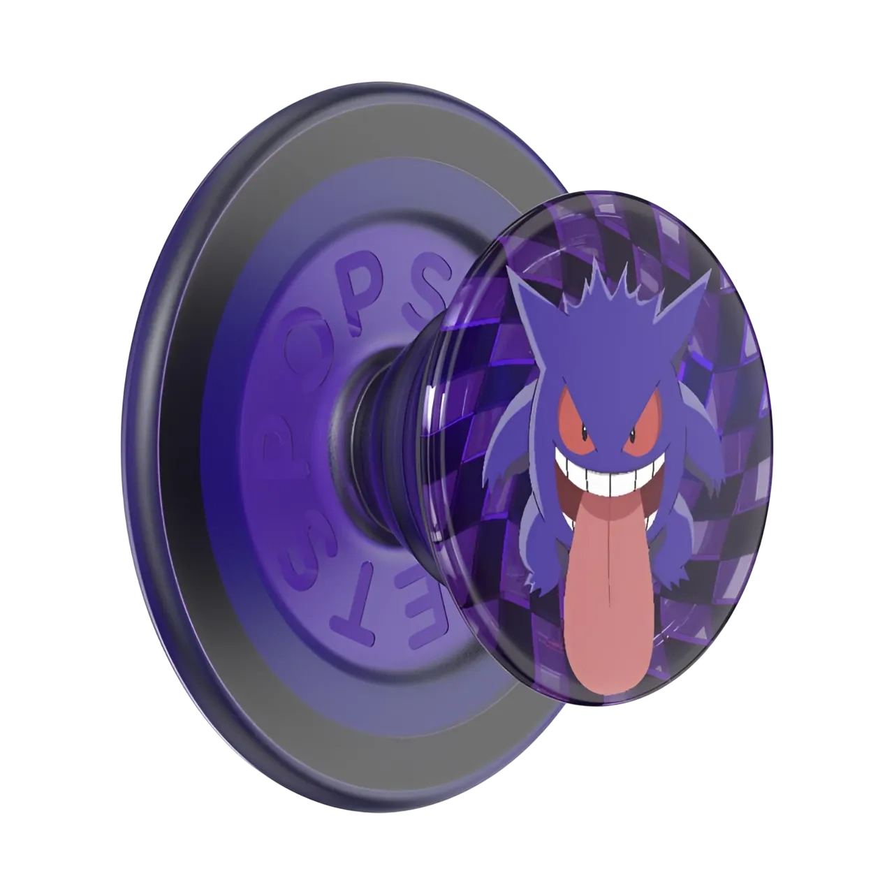 Popsockets Magsafe Popgrip Licensed Ghost Gengar Ps-113196