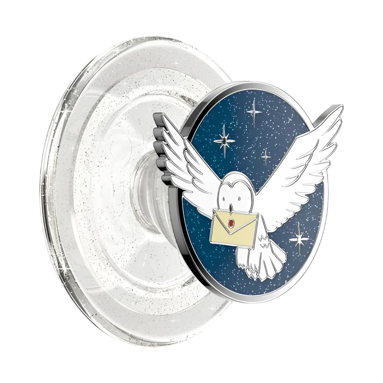 Popsockets Magsafe Popgrip Licensed Hedwig Ps-113187