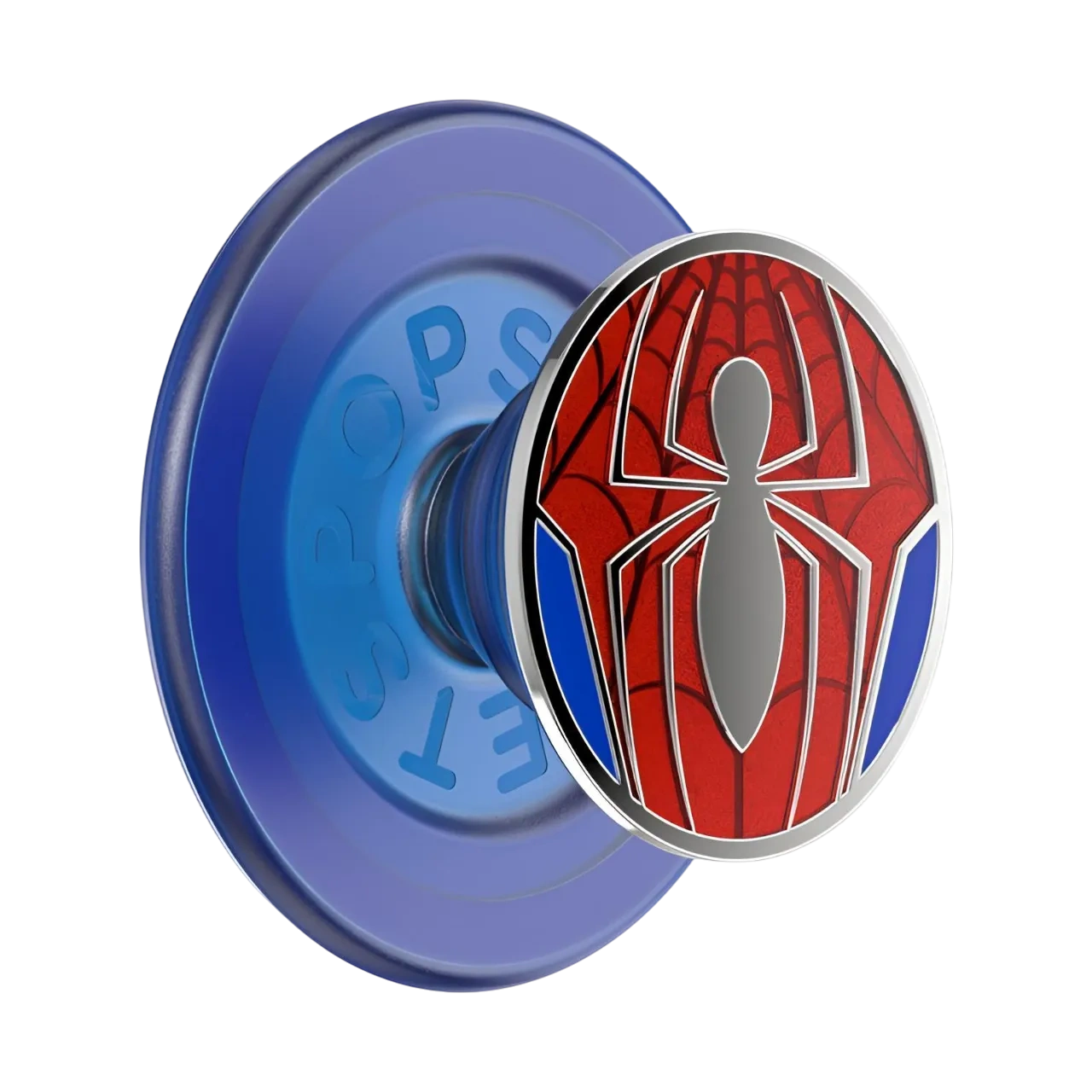 Popsockets Magsafe Popgrip Licensed Peter Parker Suit Ps-113691