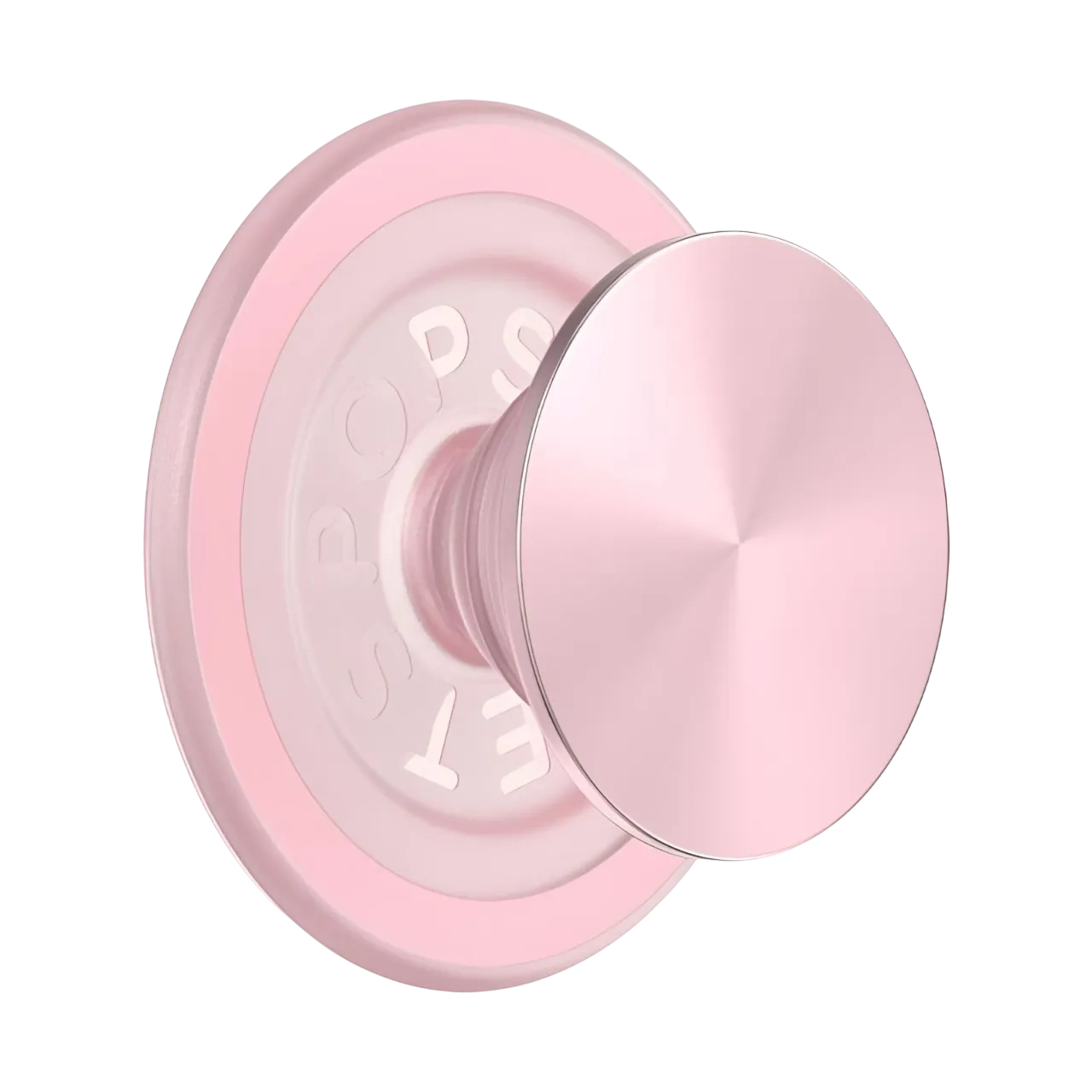 Popsockets Magsafe Popgrip Metallic Pinky Ps-807190