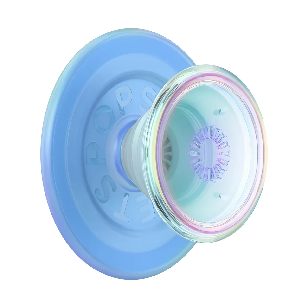 Popsockets Magsafe Popgrip Opalescent Blue Ps-806891