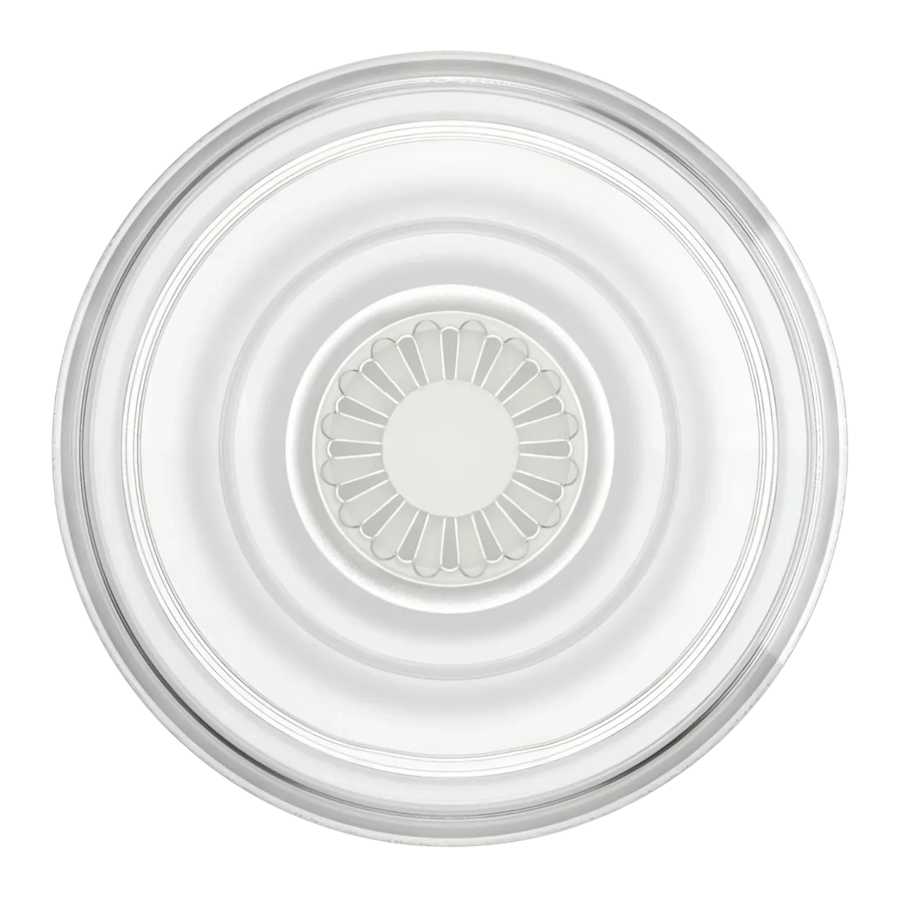 Popsockets Phone Grip & Stand For Smartphones Clear Pt-805136