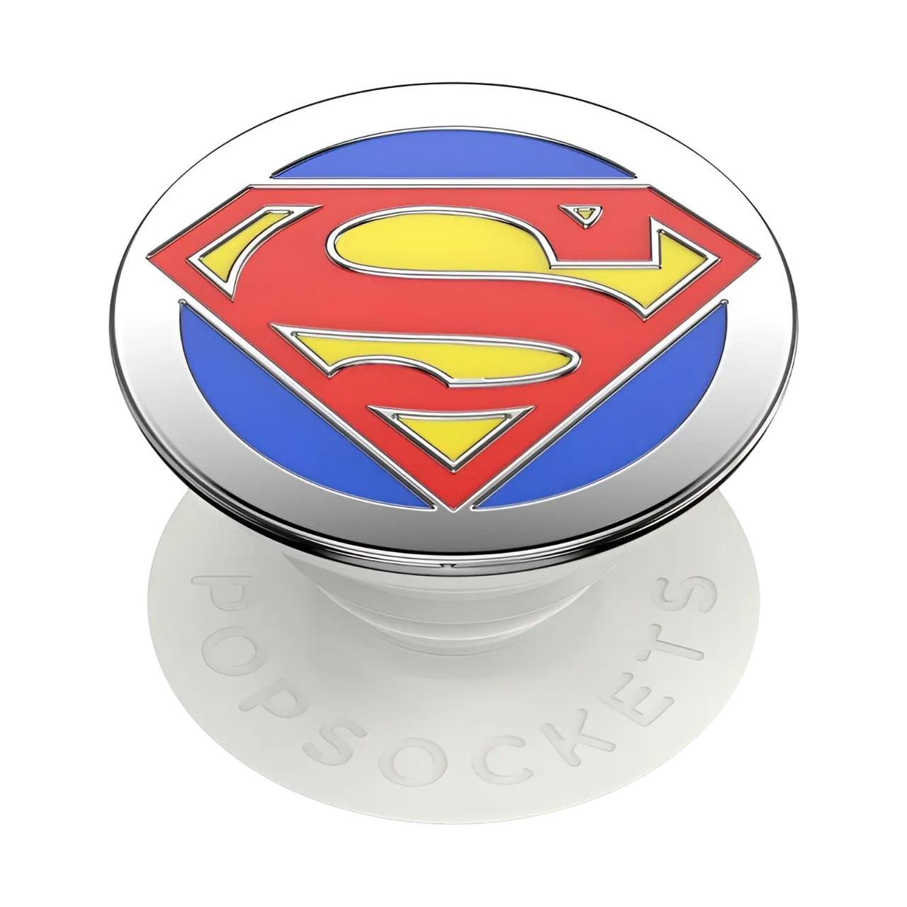 Popsockets Popgrip Licensed Superman Ps-101440
