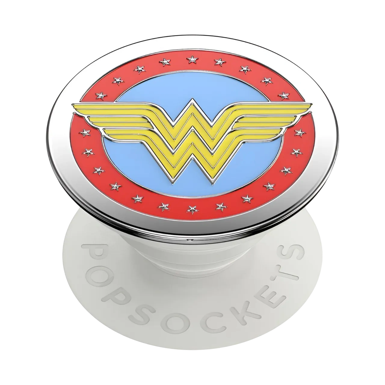 Popsockets Popgrip Licensed Wonder Woman Ps-101441
