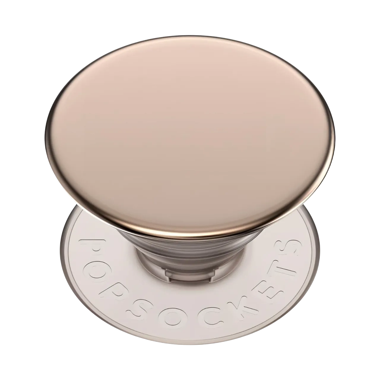 Popsockets Popgrip Premium Latte Ps-808932