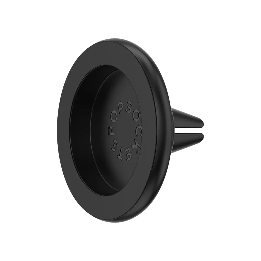 Popsockets Popmount Magsafe Car Vent Black Ps-806611