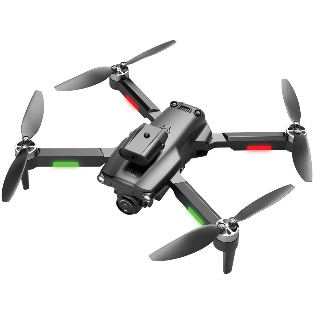 Porodo Aeroswift Drone Black Pd-drnfbm-bk
