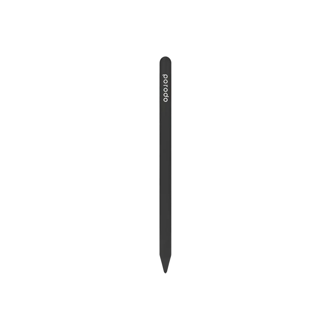 Porodo Universal Pencil For Ipad And Tablets, Black, PD-MGPEN-BK