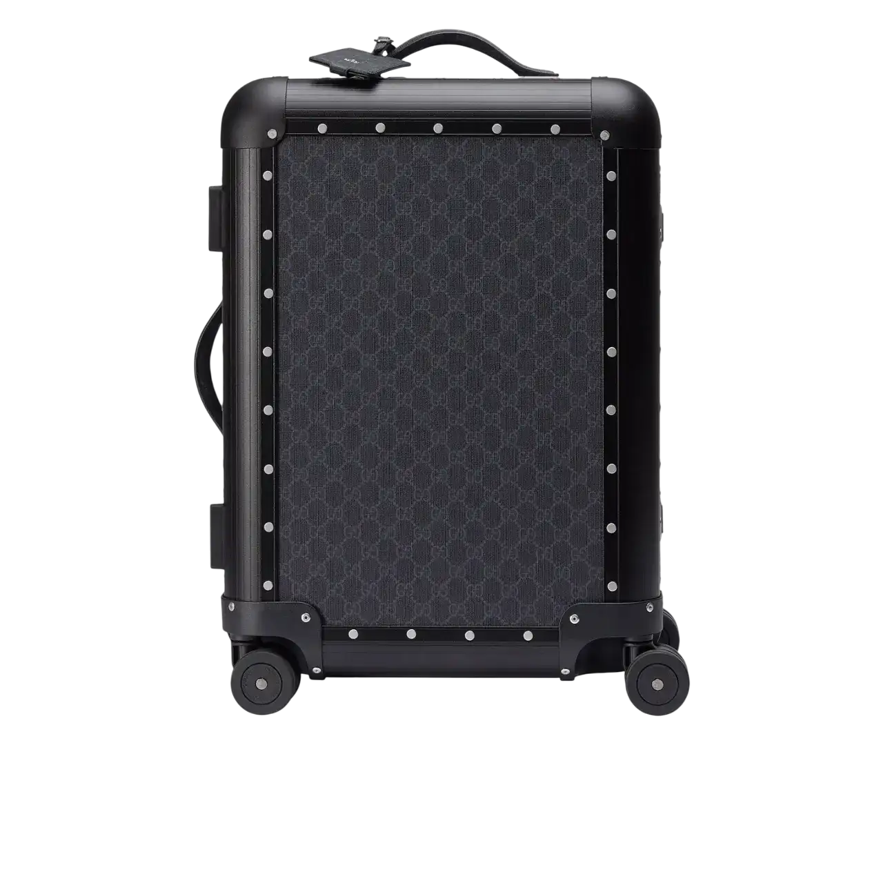 Gucci Porter Cabin Plus Trolley Black