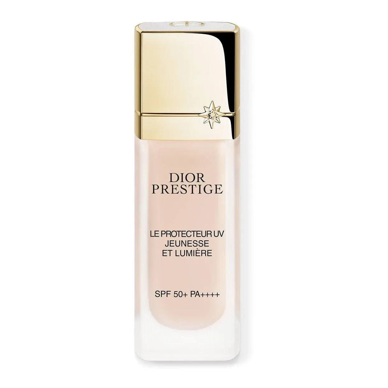 Dior Prestige Le Protecteur Uv Jeunesse Et Lumière 000