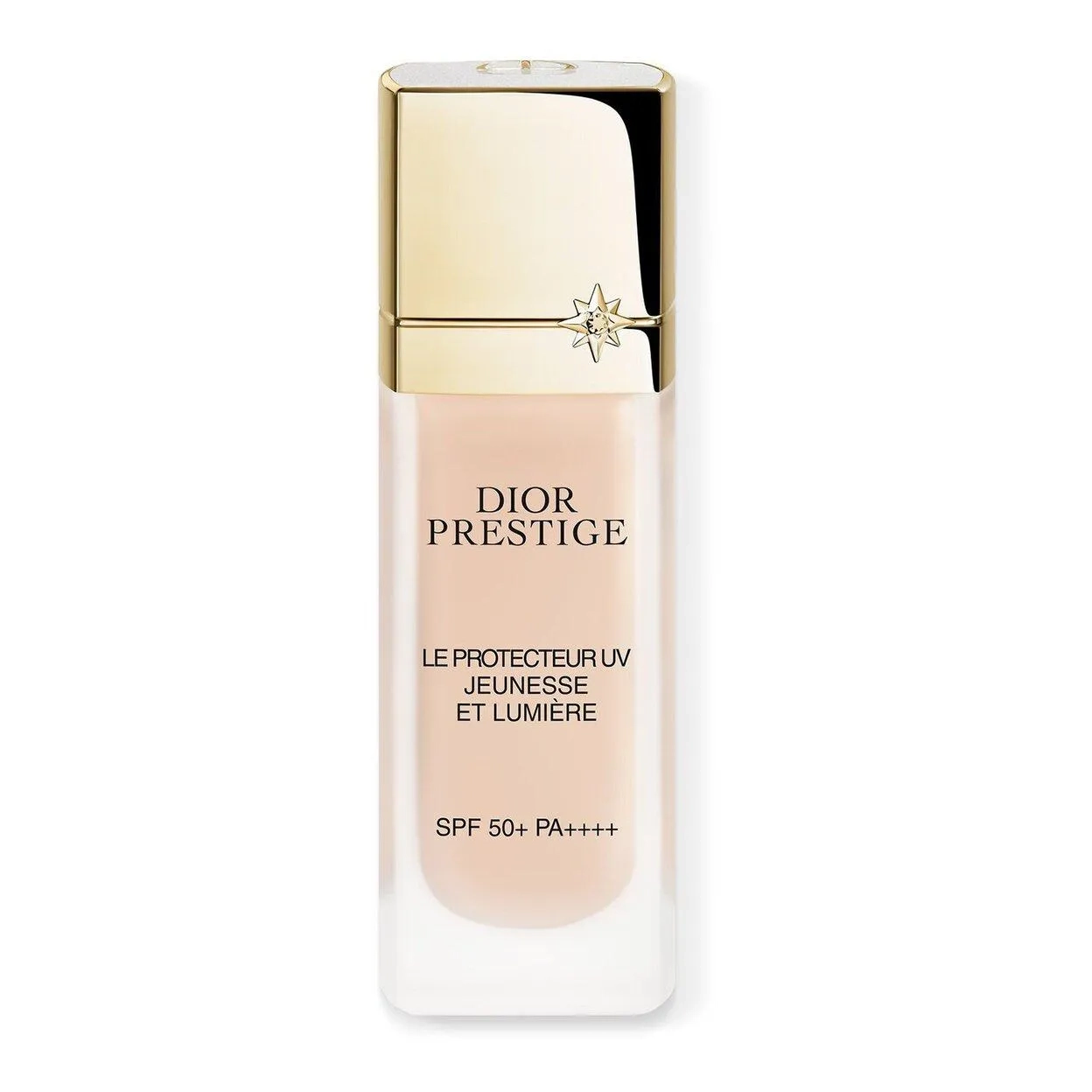 Dior Prestige Le Protecteur Uv Jeunesse Et Lumière 001