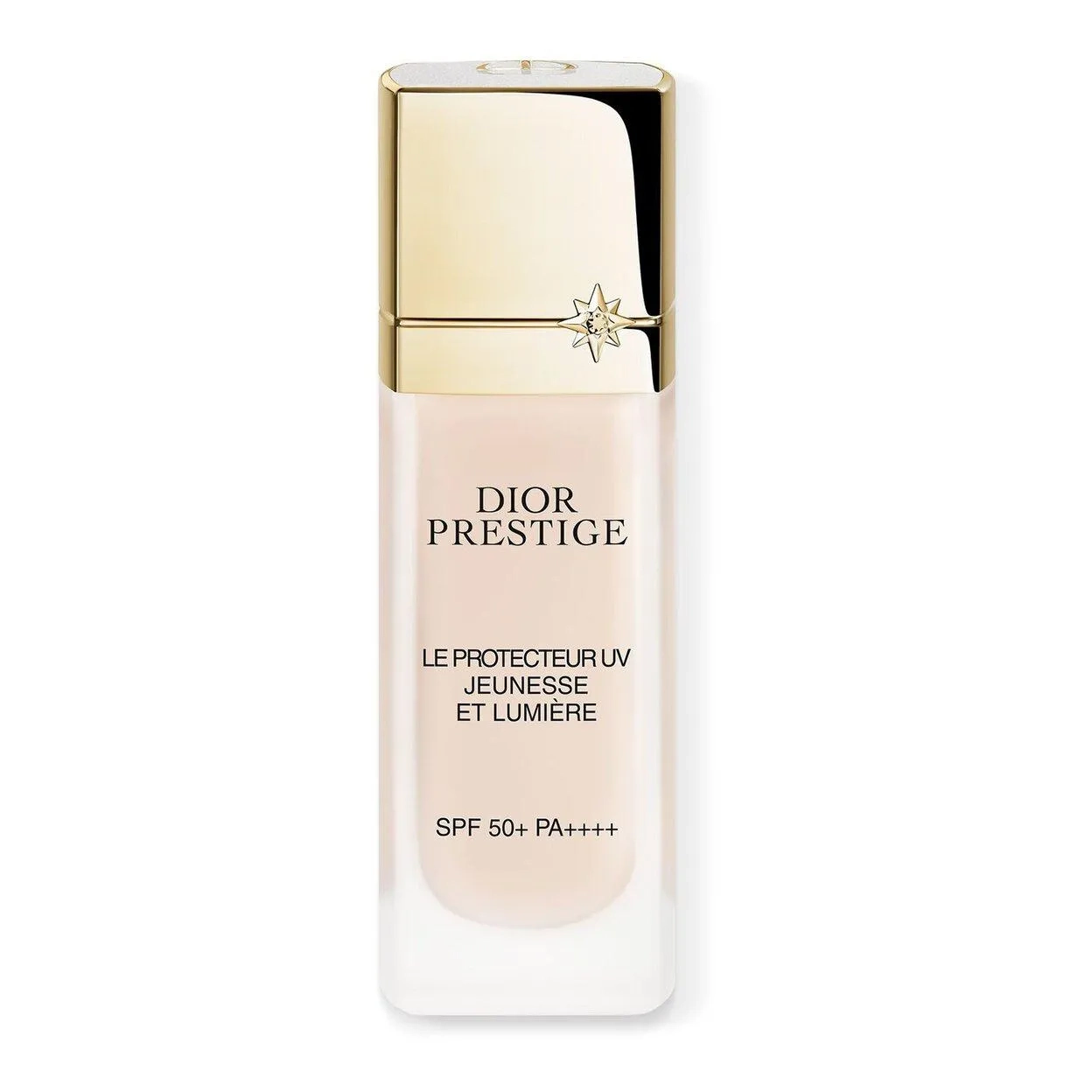 Dior Prestige Le Protecteur Uv Jeunesse Et Lumière Sheer