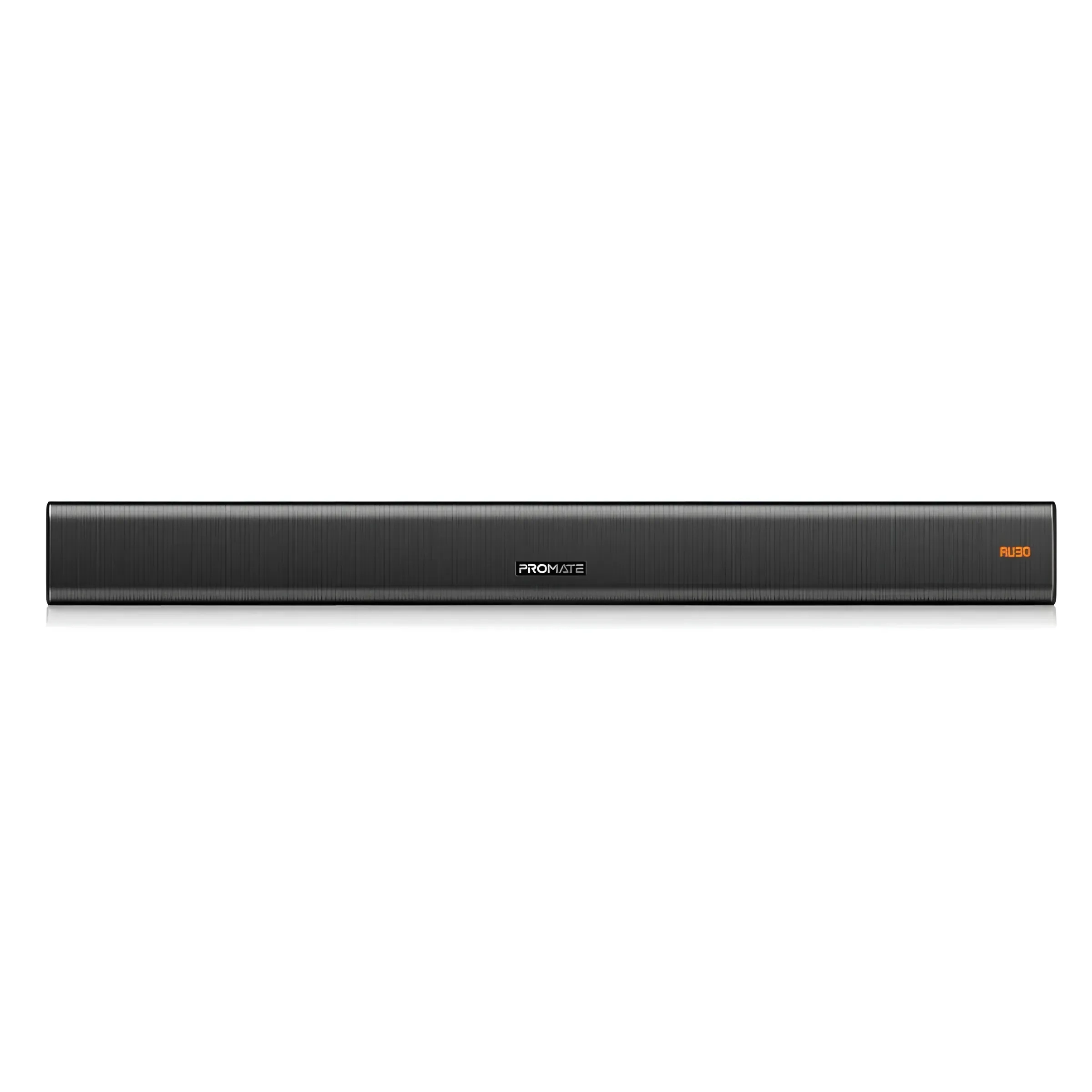 Promate 30w Soundbar With 10w Subwoofer, Multipoint Pairing And Remote Control, Streambar-30