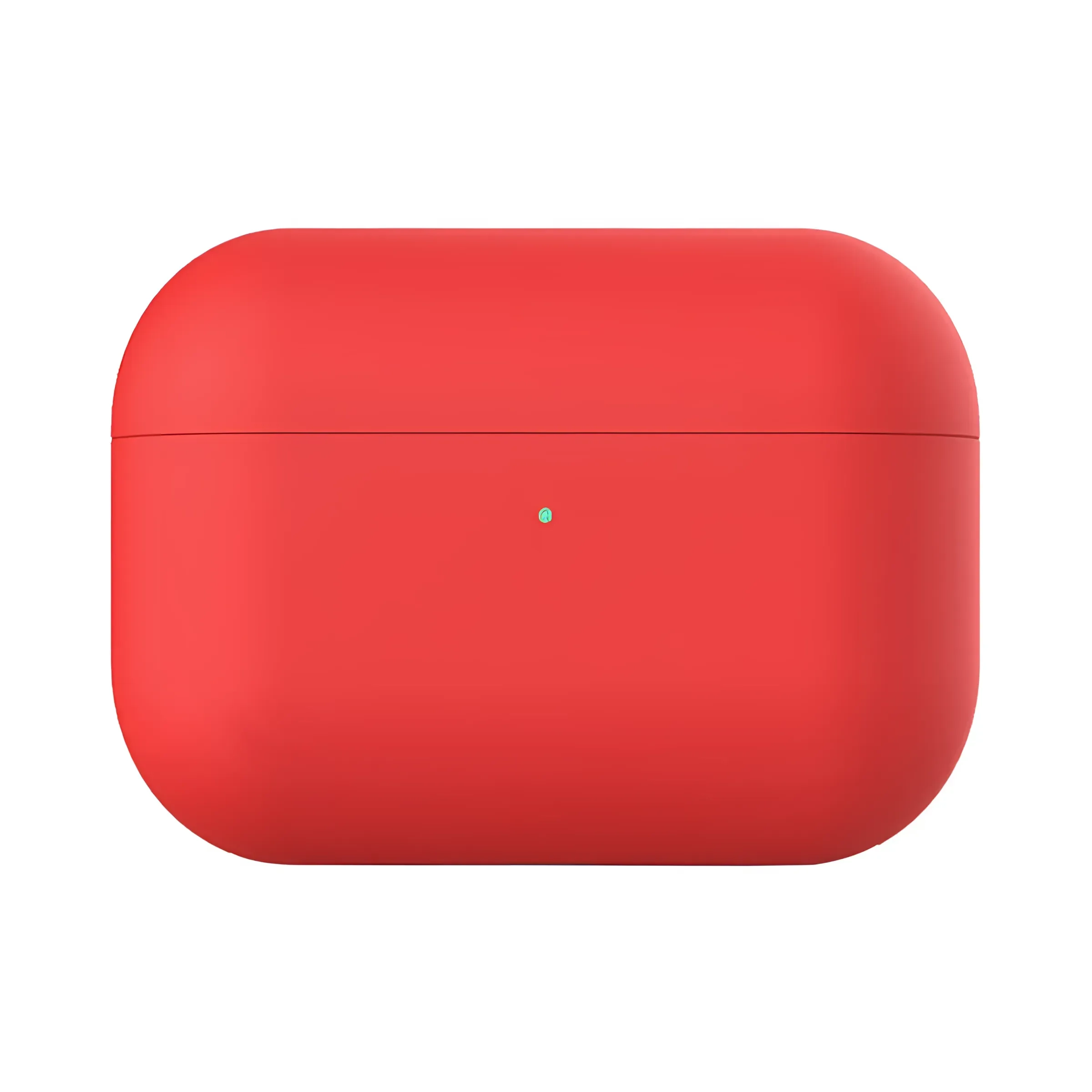 Promate Apple Airpods Pro Case Aircase-pro Red