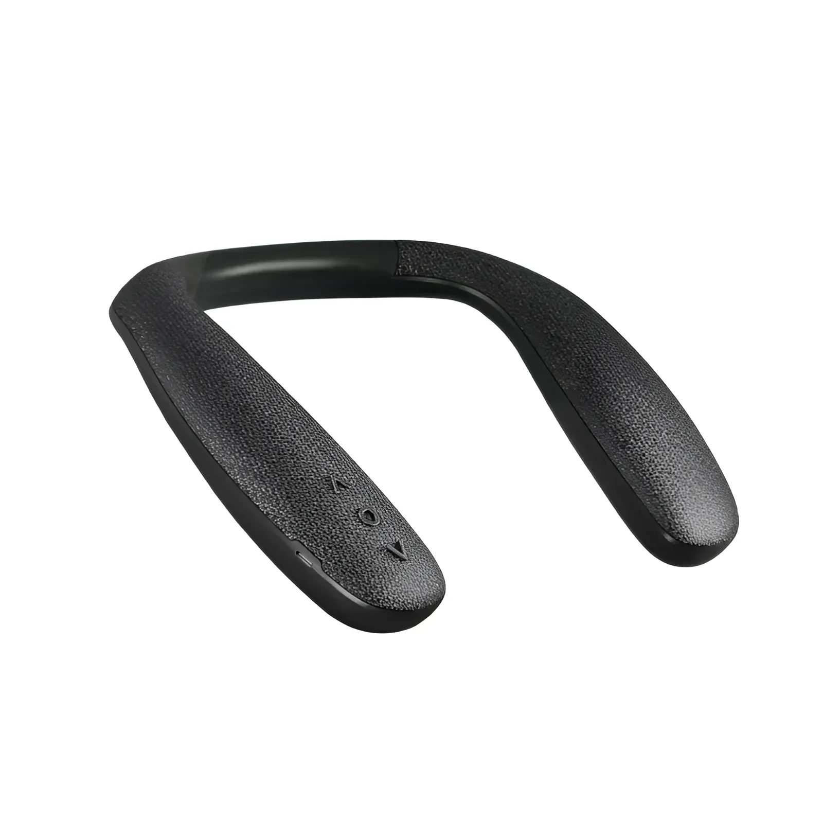 Promate Neckband Bluetooth Speaker With 360-degree Sound