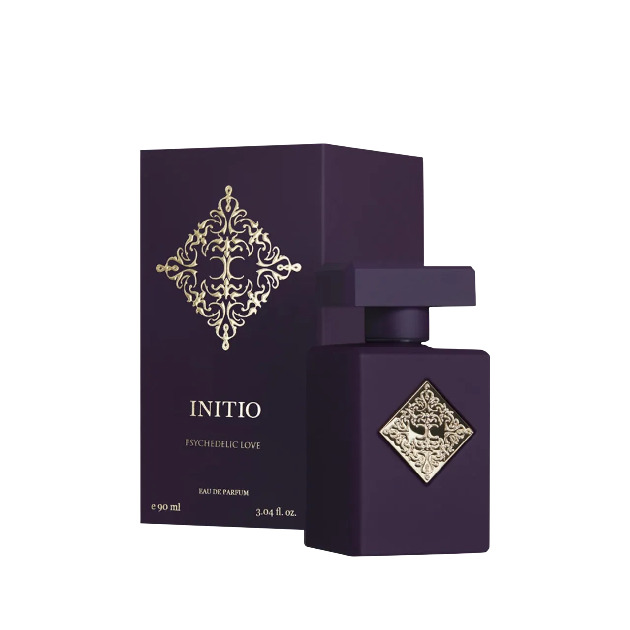 Initio Parfums Prives Psychedelic Love Eau De Parfum Spray For Unisex 90ml